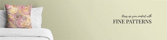 ARVY's Exclusive Cushion Covers