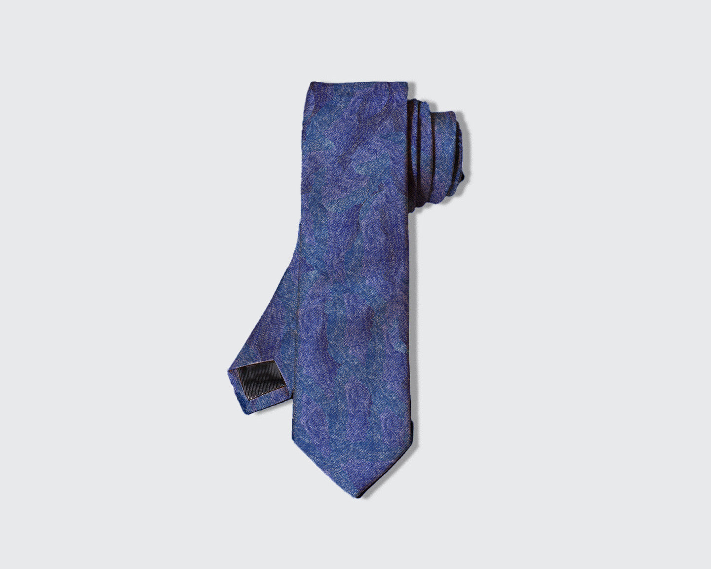 Starry Night Neck Tie