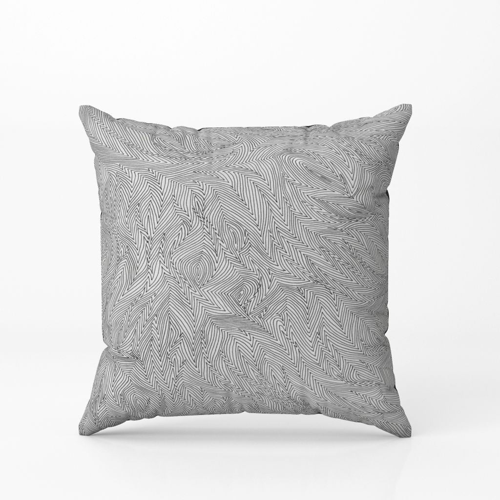 Sterling - Cushion Cover