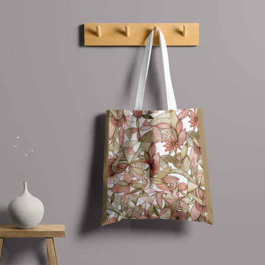 Sage & Brick Tote Bag