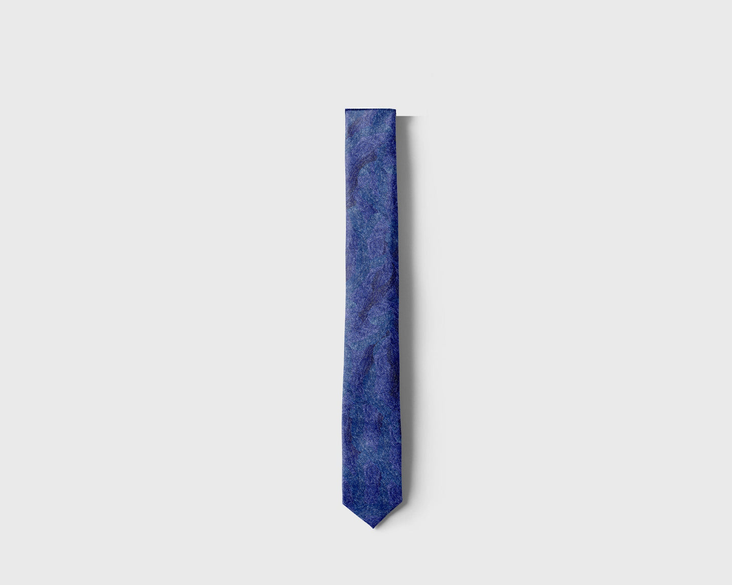 Starry Night Neck Tie