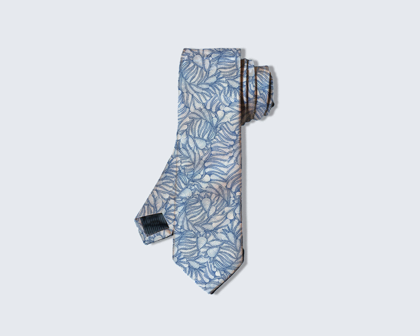 Inkbridge Neck Tie