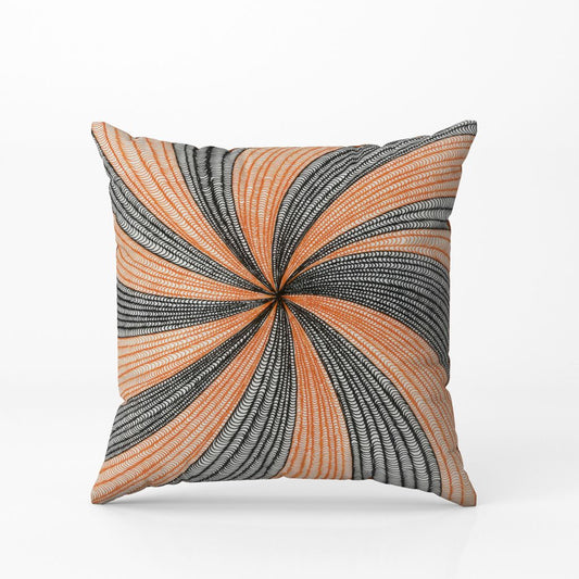 Setting Curve - Cushion Cover