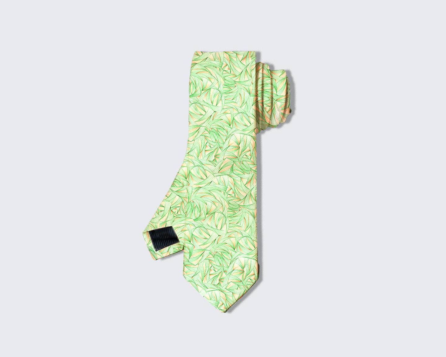 Neon Dreams Neck Tie