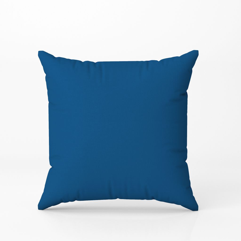 Enchanting Blues - Cushion Cover