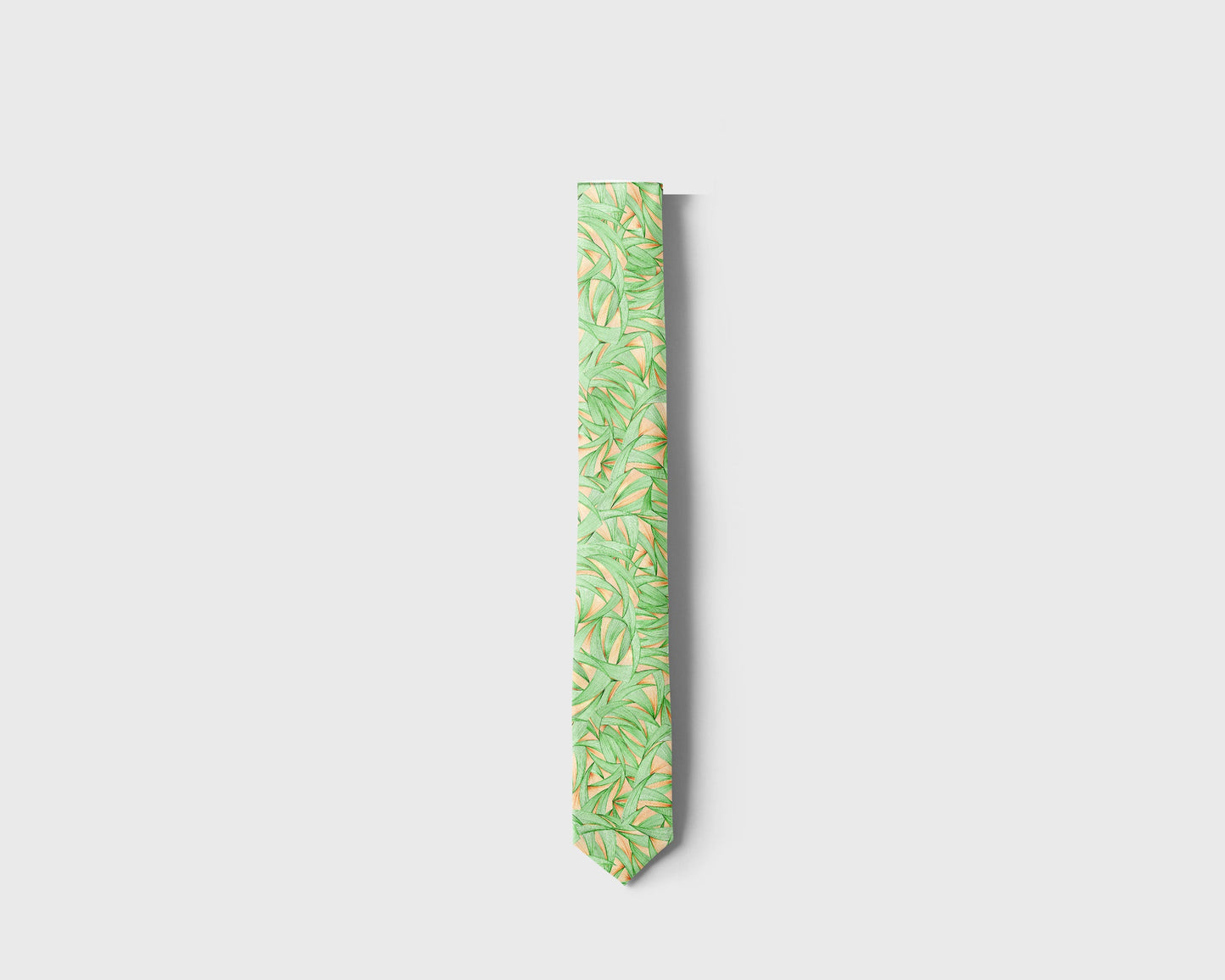 Neon Dreams Neck Tie