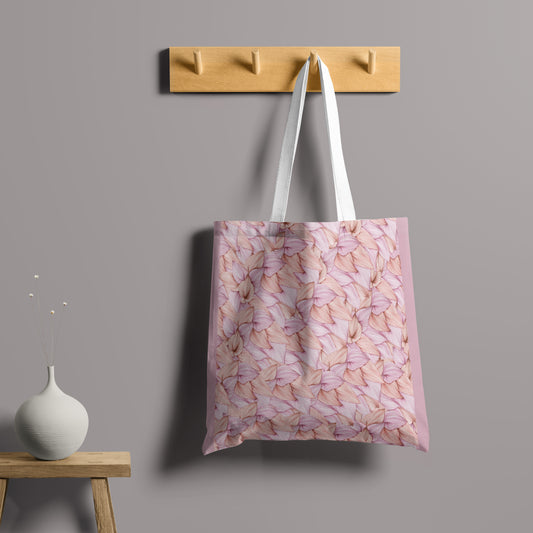 Cherry Blossom Tote Bag