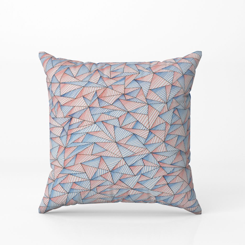 Arcadiam - Cushion Cover