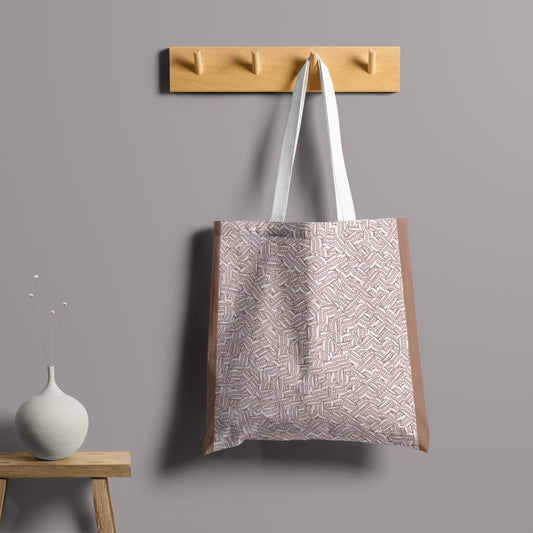 Willow Twine Tote Bag