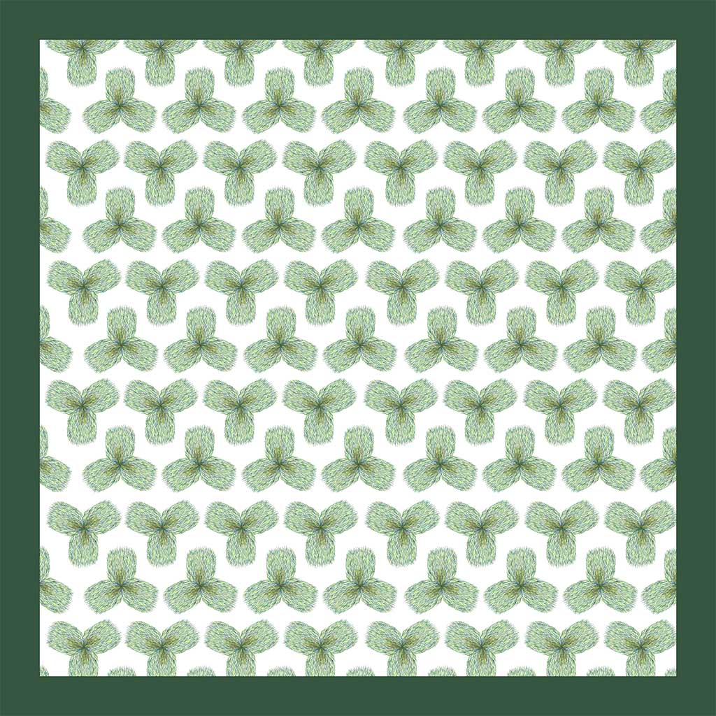 Identica - Woman Scarf