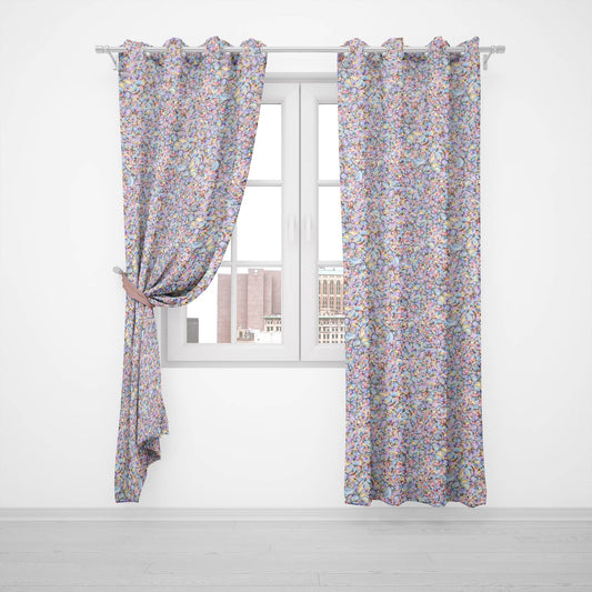 Jelly Beans Curtains