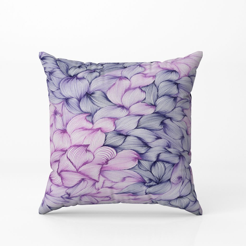 Plumage - Cushion Cover