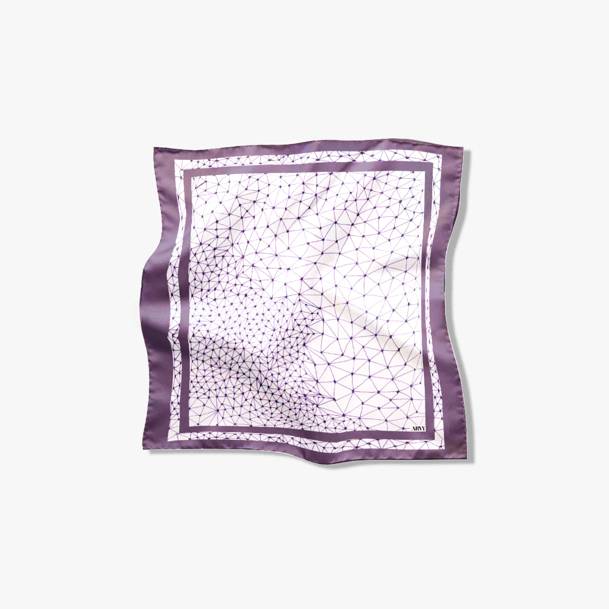 Thistle Whistle Pocket Square