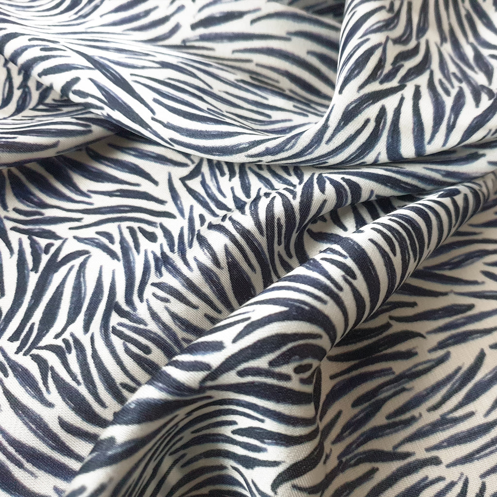 White Tiger - Woman small scarf