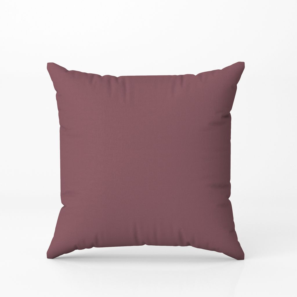 Pink Spruce - Cushion Cover