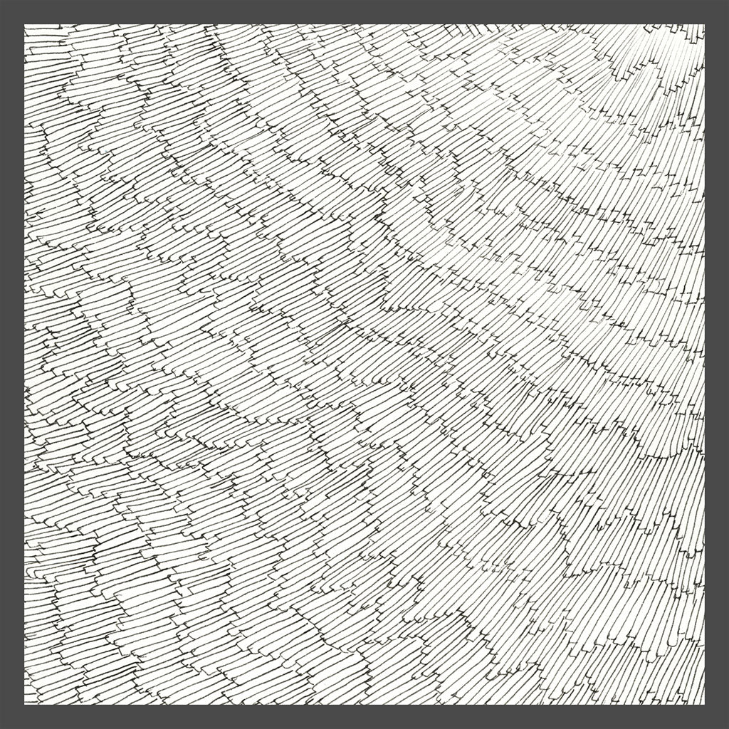 Graphite - Woman small scarf
