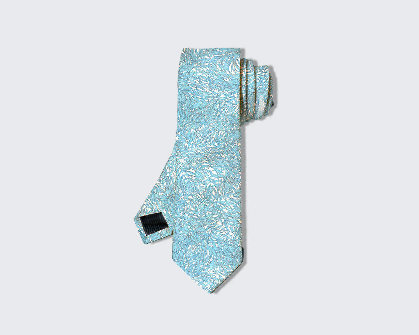 Aquaterra Neck Tie