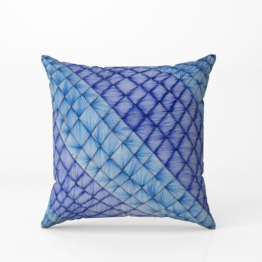 Nature's Footprint - Cushion Cover