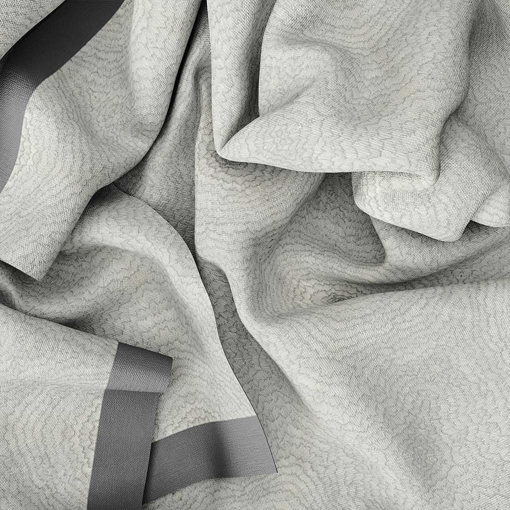 Stepwell - Woman Scarf
