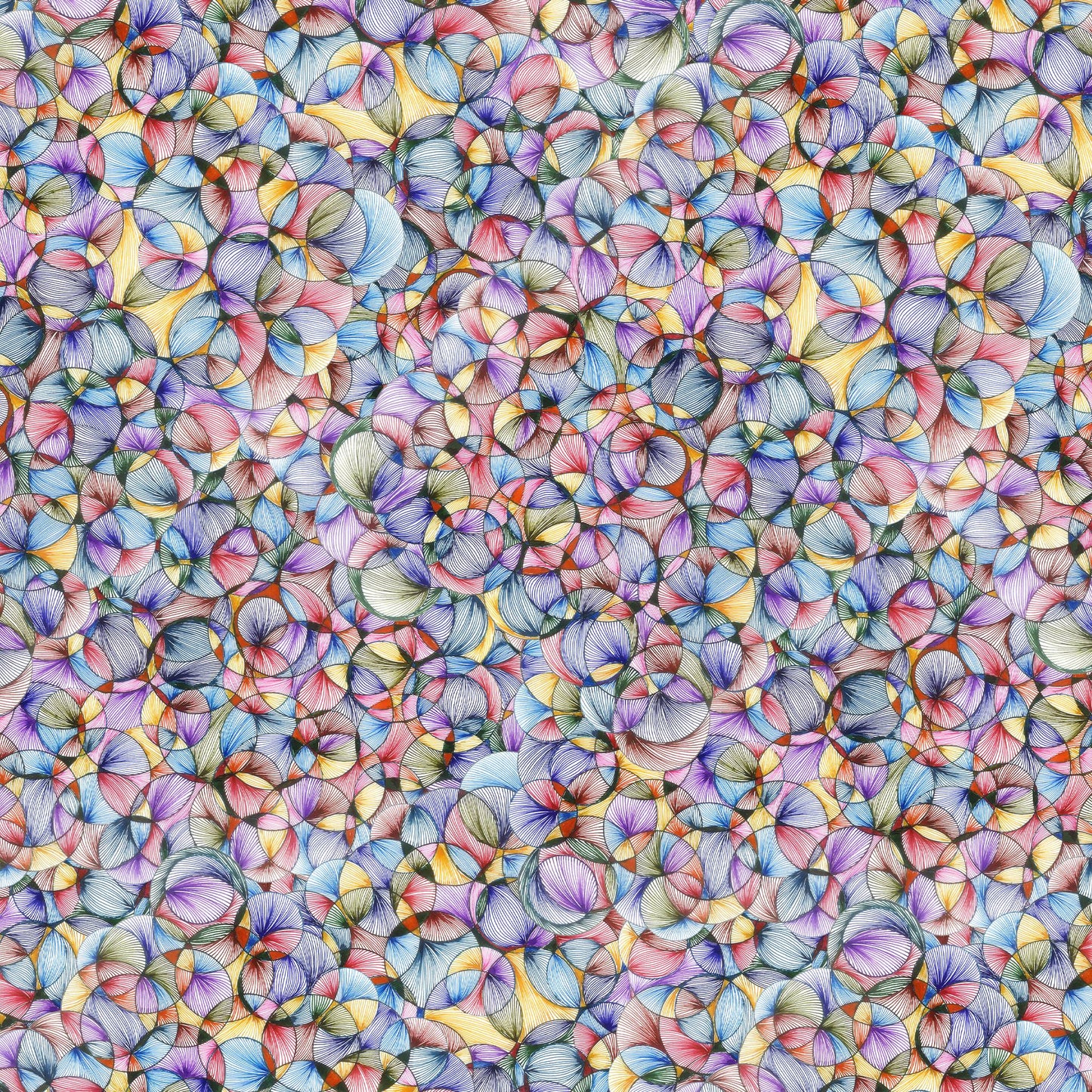 Jelly Beans Curtains