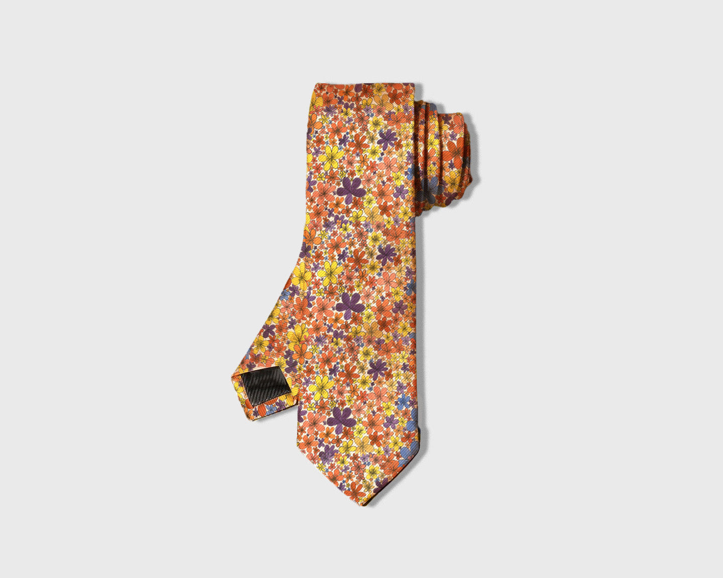 The Botanist Neck Tie