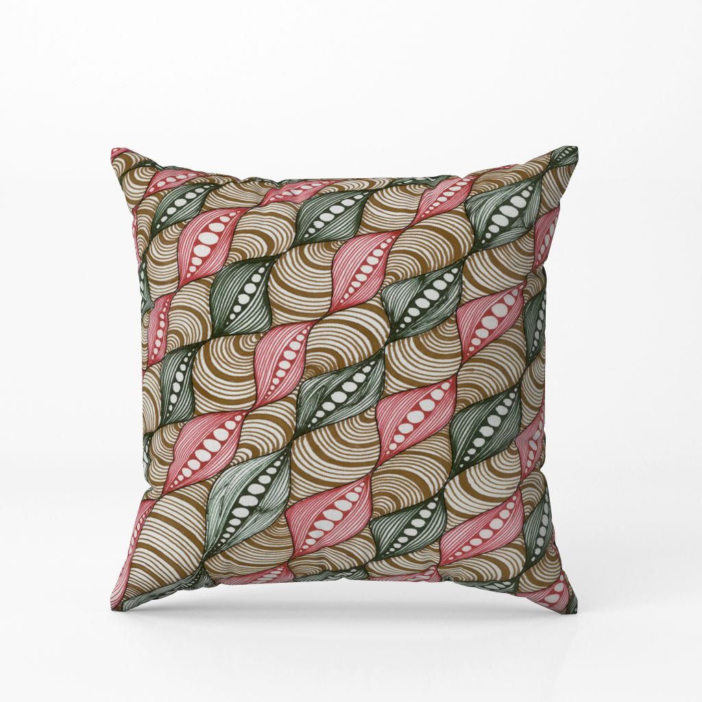 Kilim - Cushion Cover