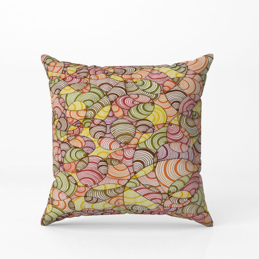 Free Folks - Cushion Cover