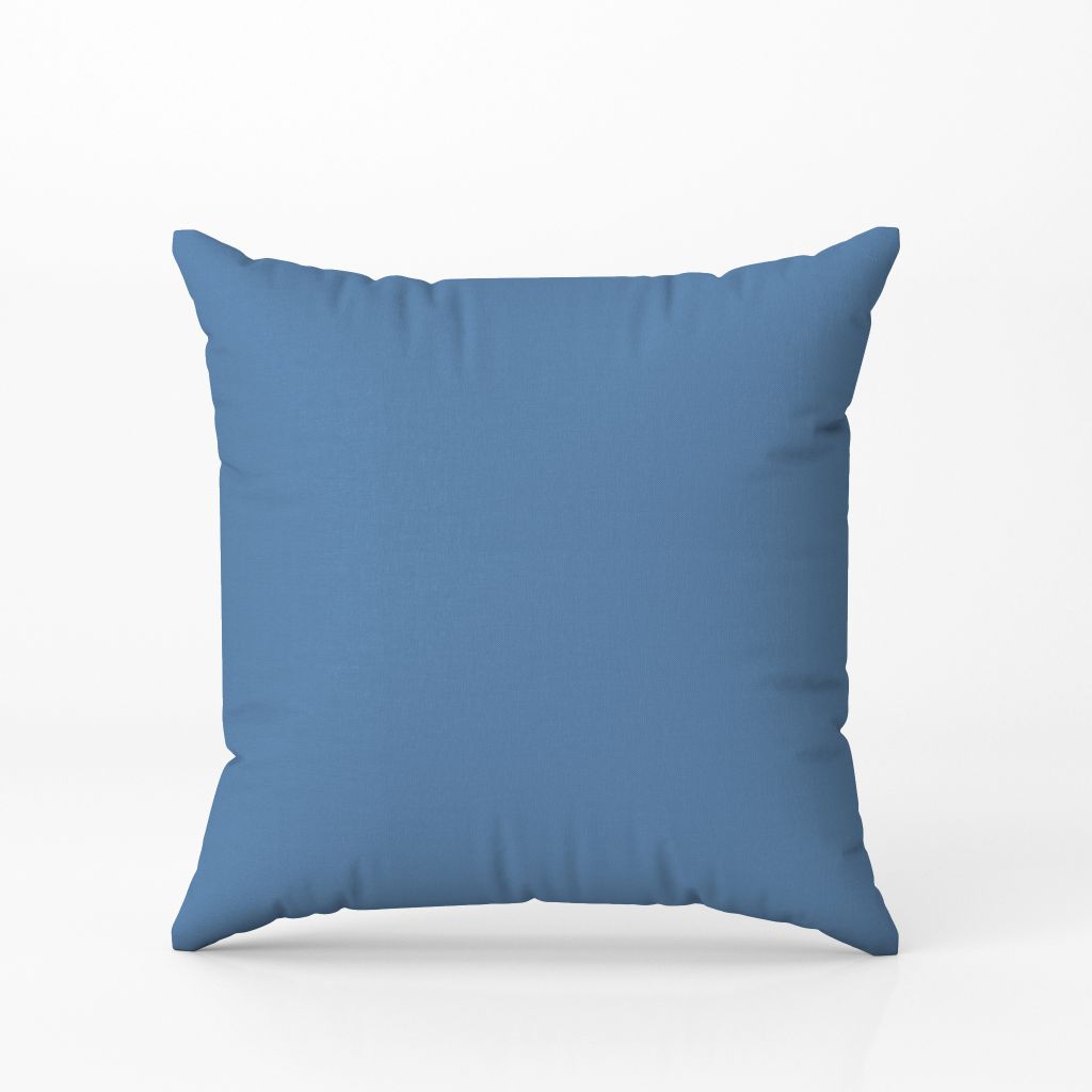 Feathering Thoughts - Cushion Cover