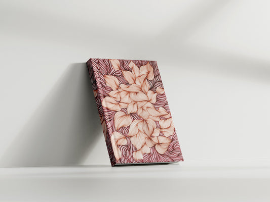 Smokey Chestnut Diary