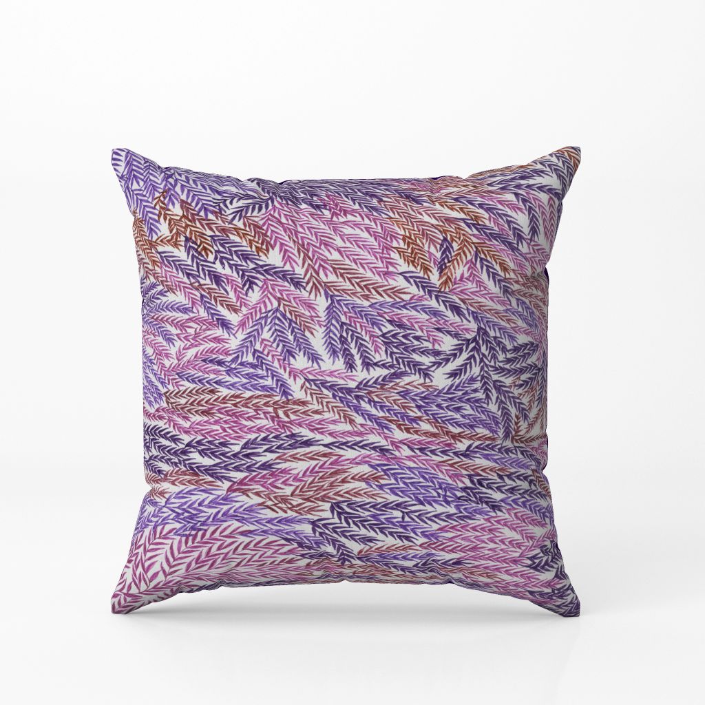 Dancing Fleet - Cushion Cover