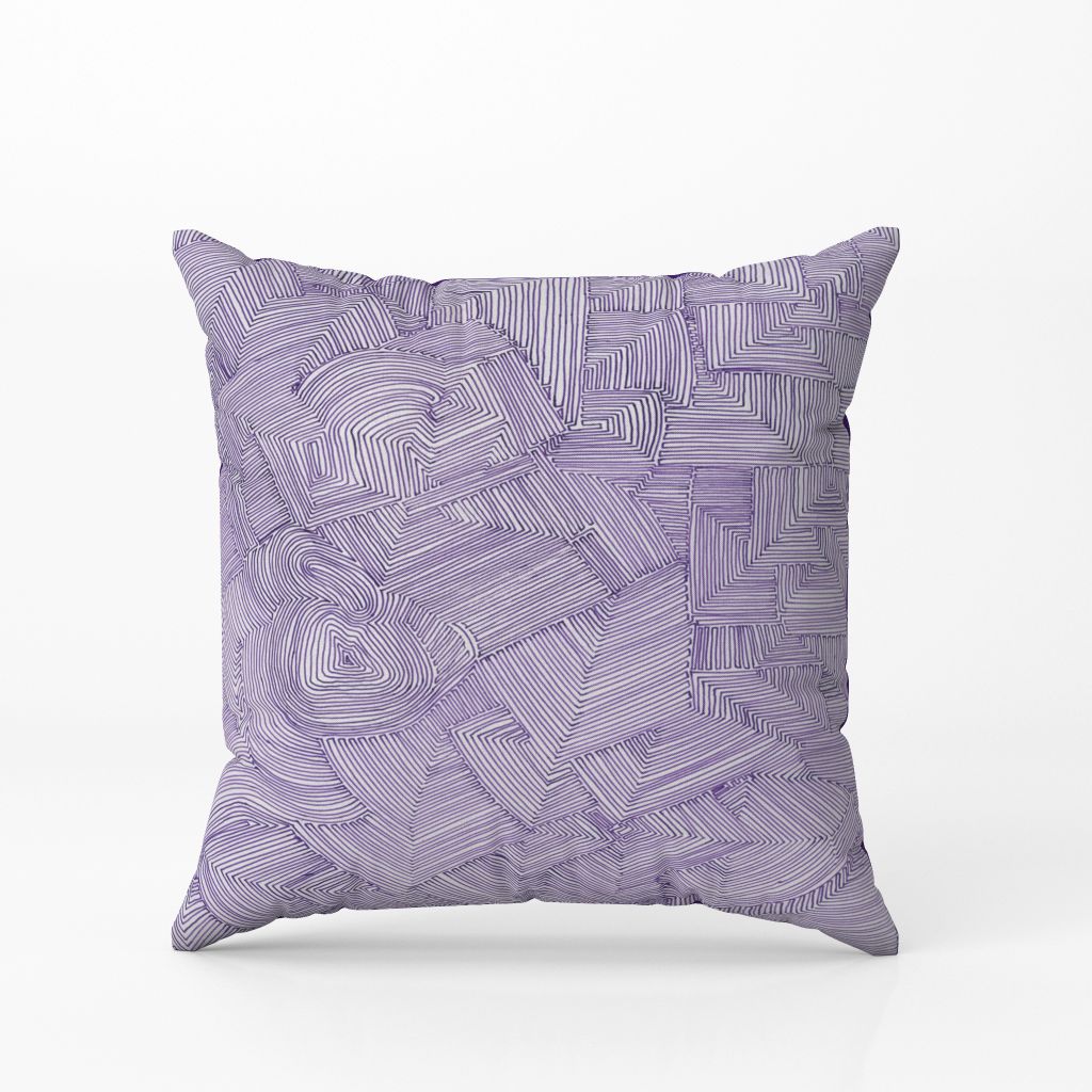 Cubicle - Cushion Cover