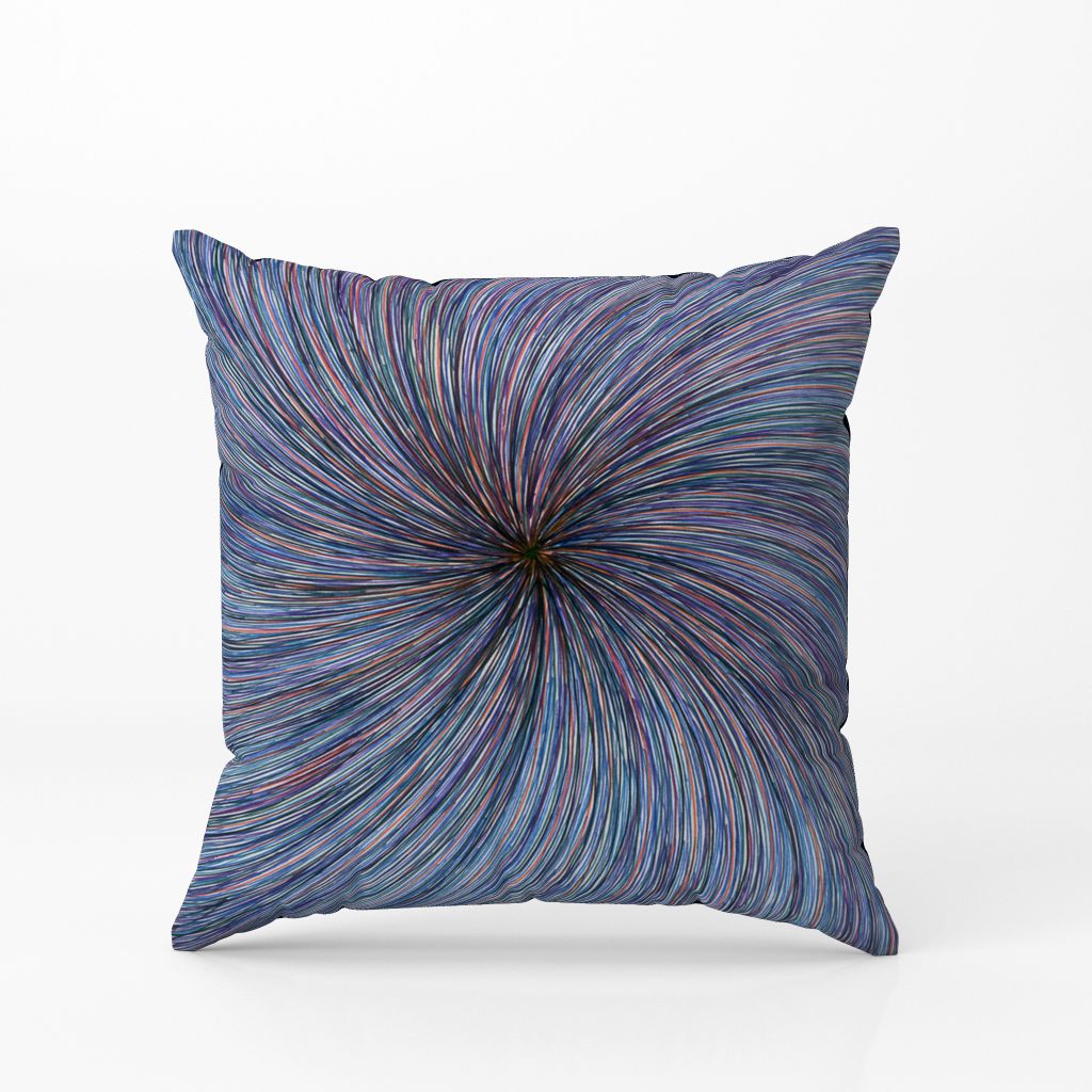 Converge - Cushion Cover