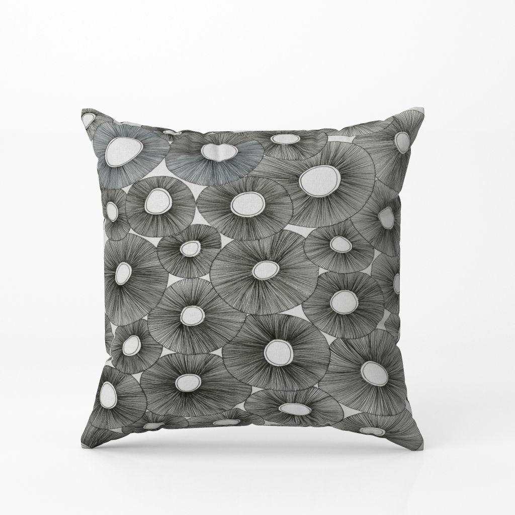 Consumed - Cushion Cover