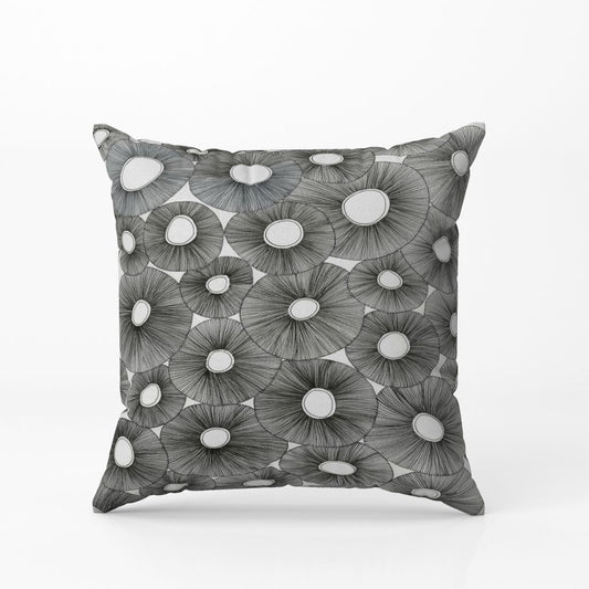 Consumed - Cushion Cover