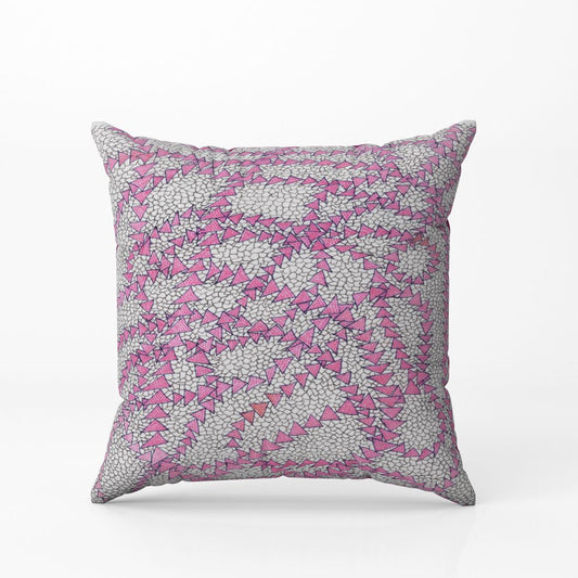 Channel - Cushion Cover