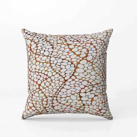 Bubbleopes - Cushion Cover