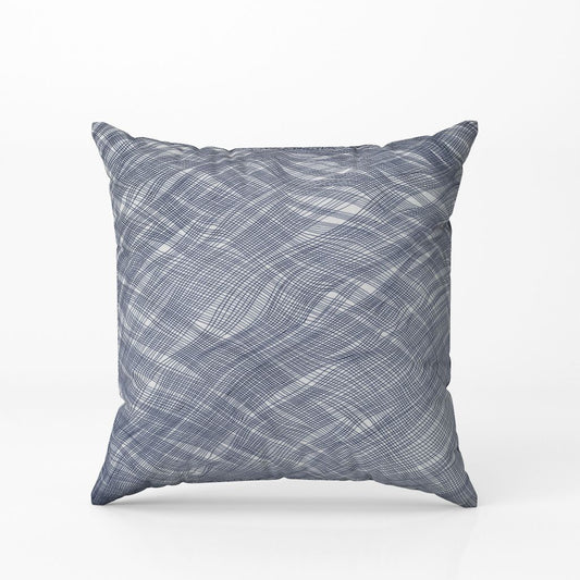 Blue Breeze - Cushion Cover