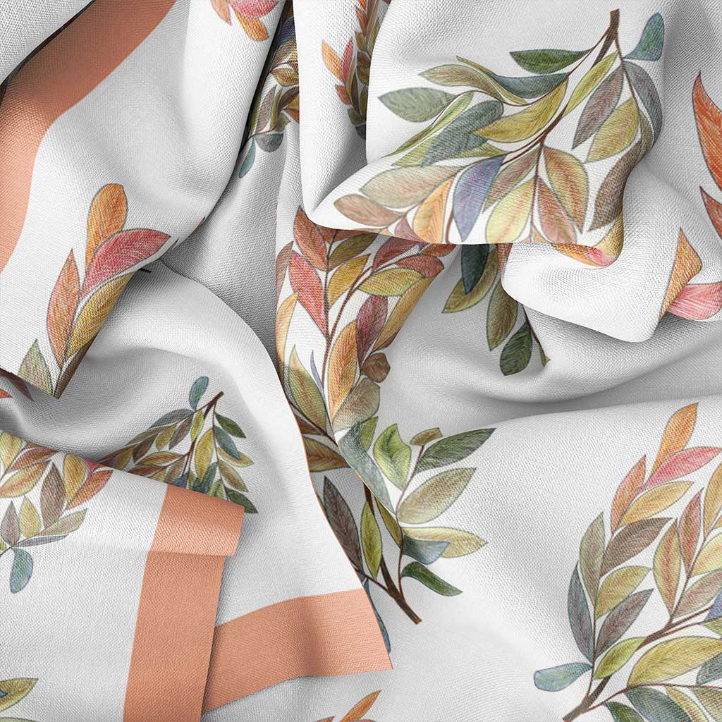 Gloria - Women Scarf