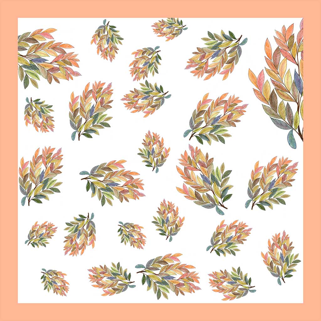 Gloria - Women Scarf