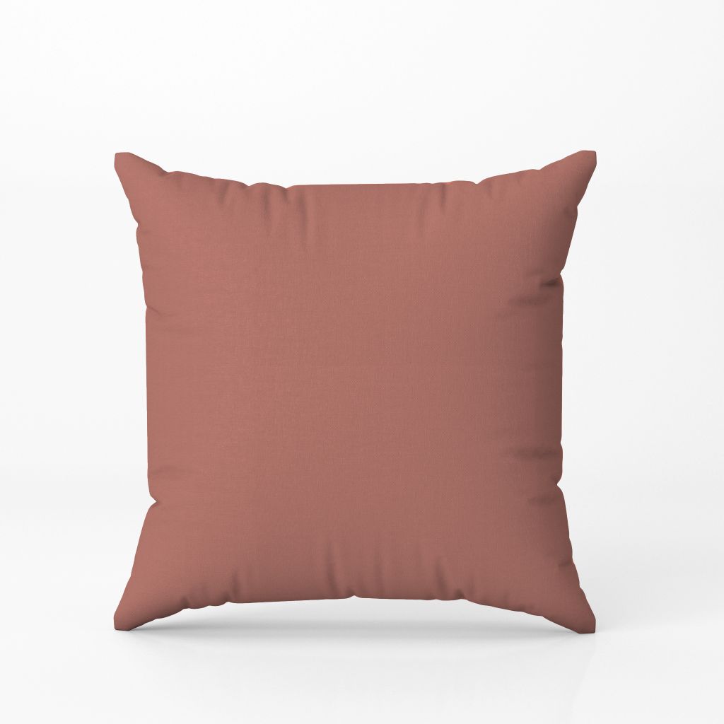 Analog - Cushion Cover
