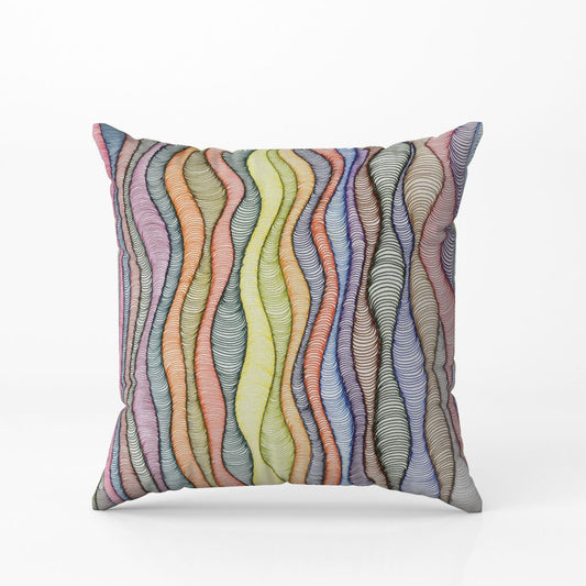 Twinglow - Cushion Cover