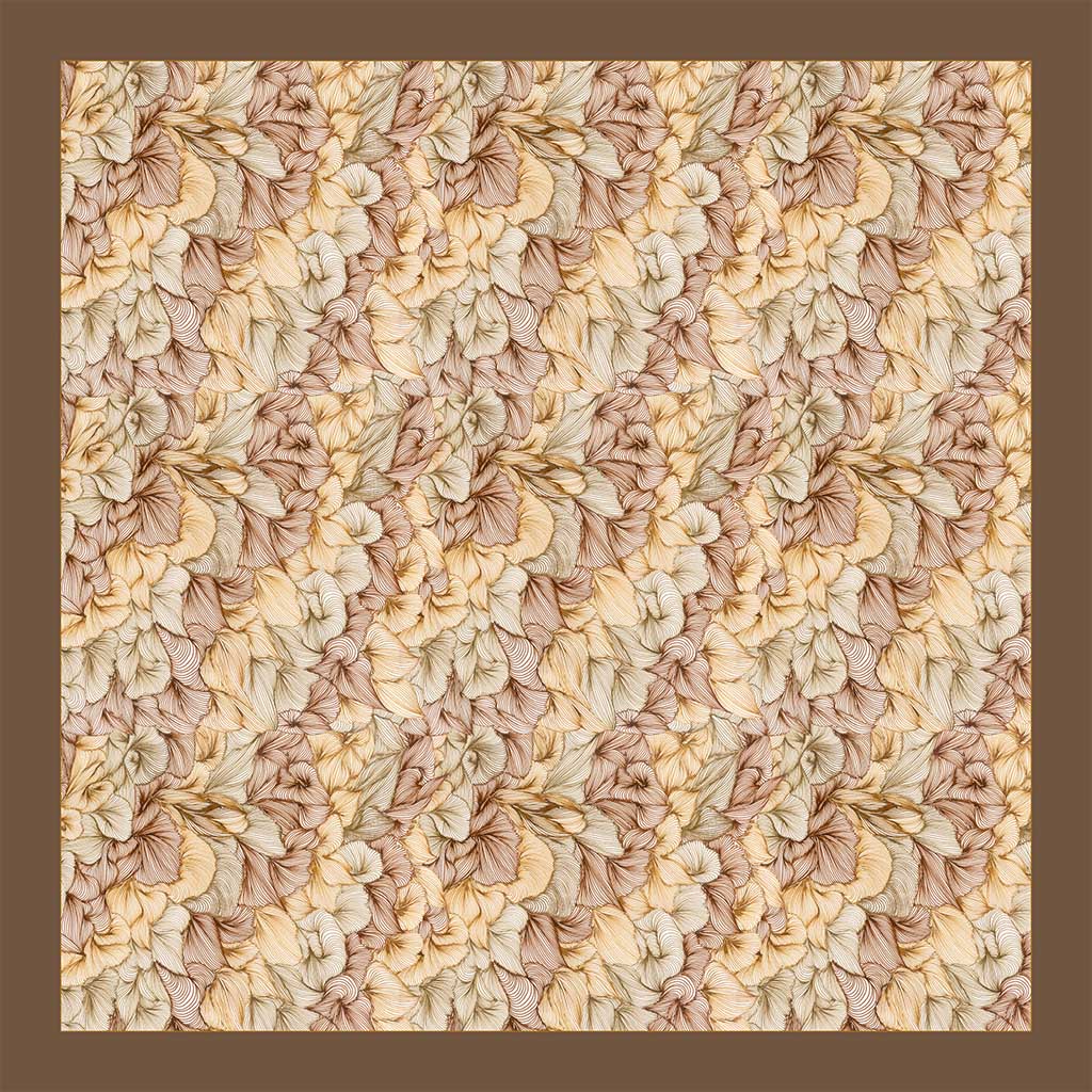 Velvet Dreams - Woman Scarf