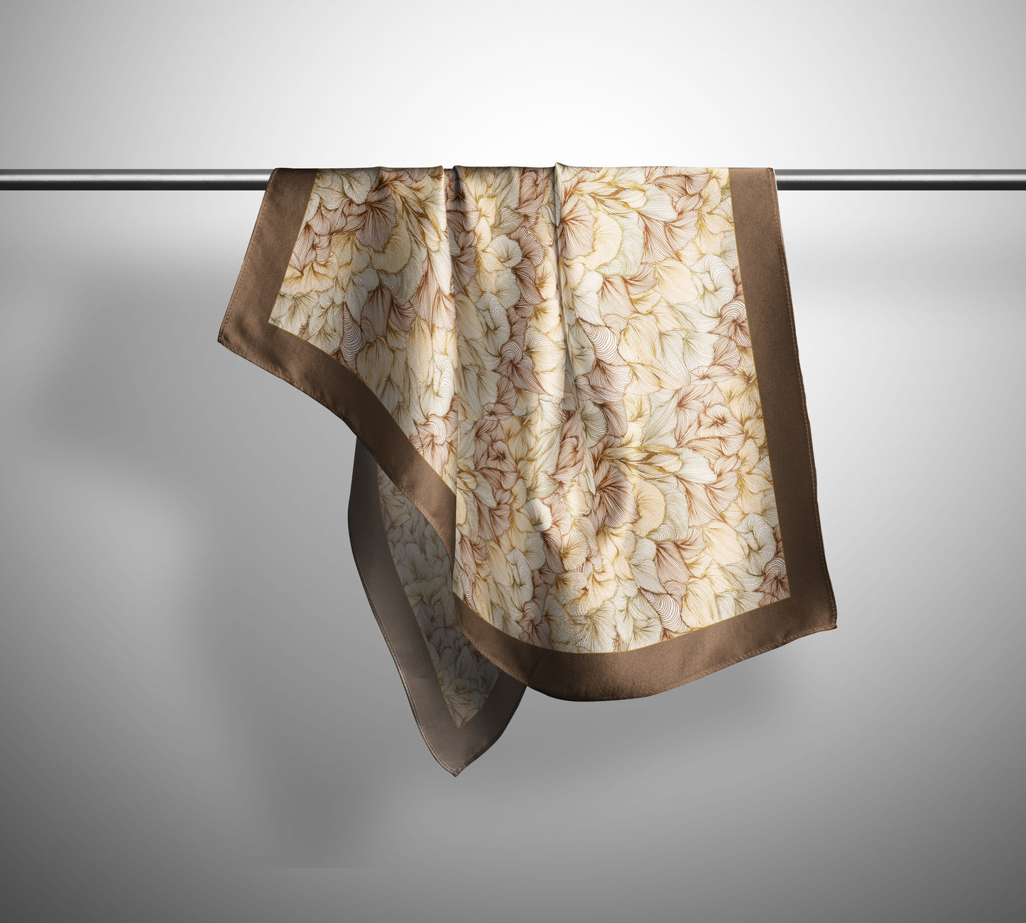 Velvet Dreams - Woman Scarf