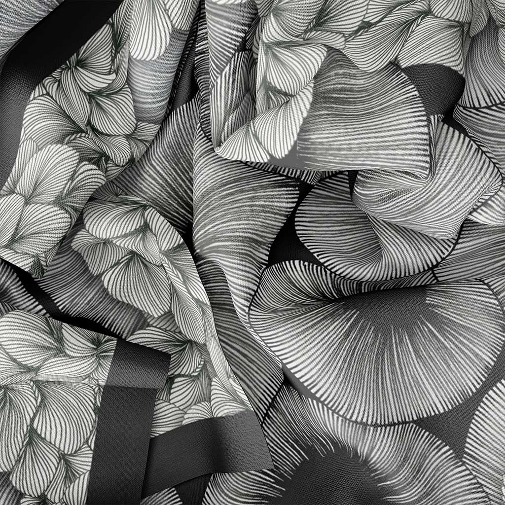 Soft Breeze - Woman Scarf