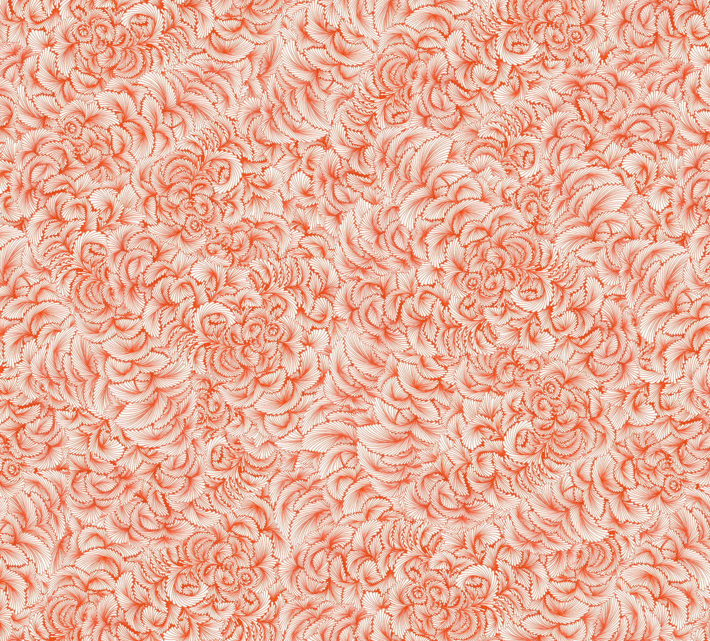 Pumpkin Peach Tote Bag