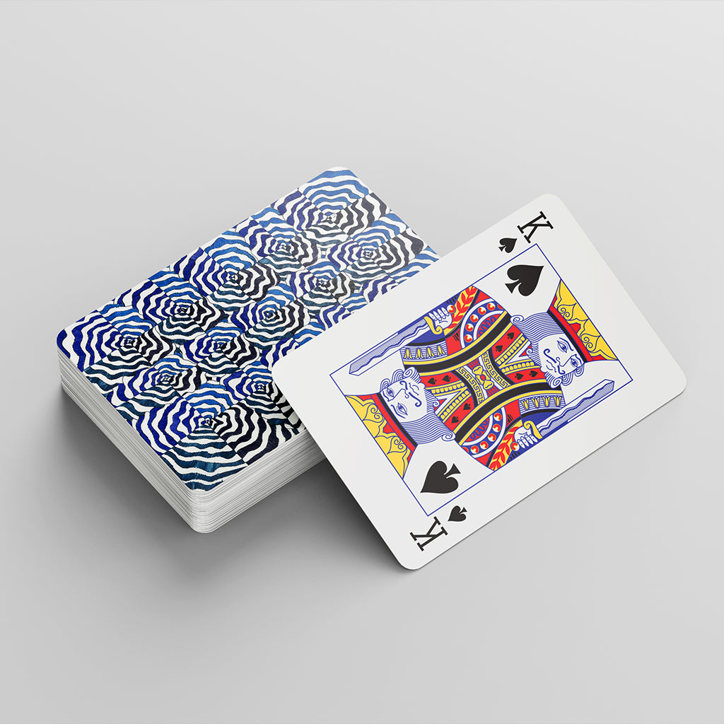 Playing Cards