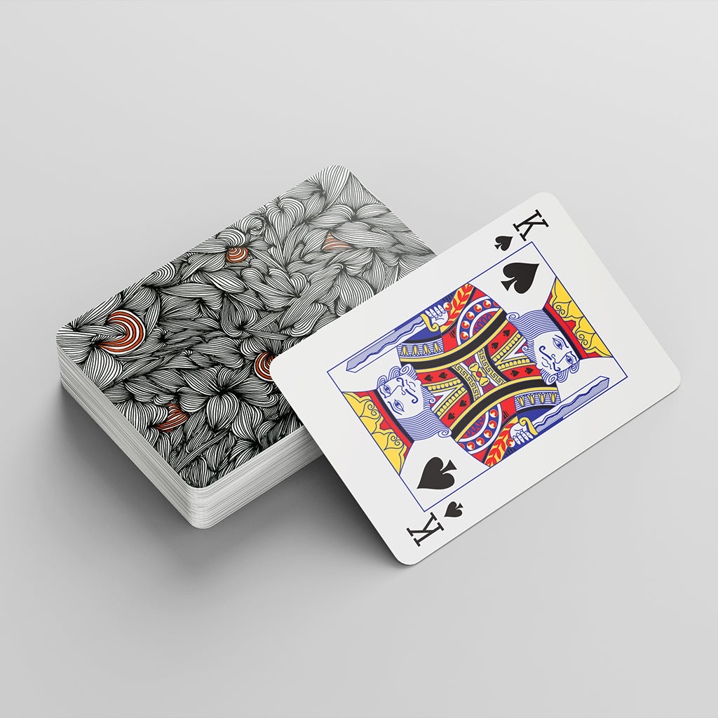 Playing Cards