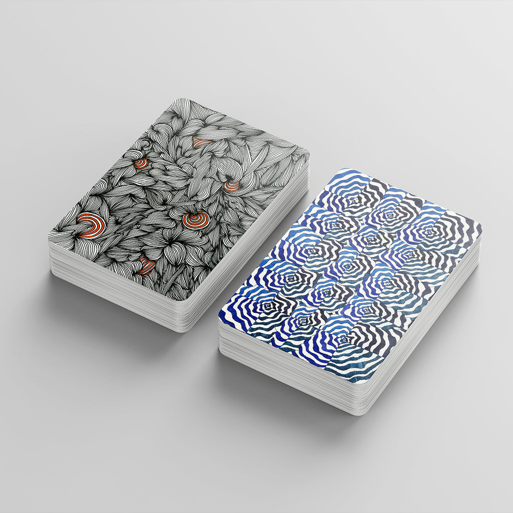 Playing Cards