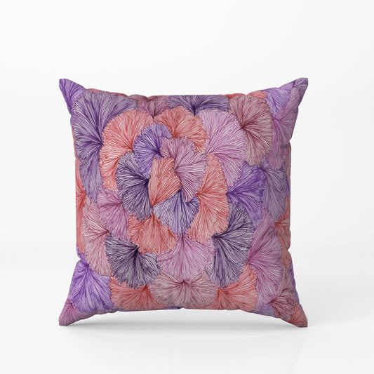 Enchanting Fauna - Cushion Cover