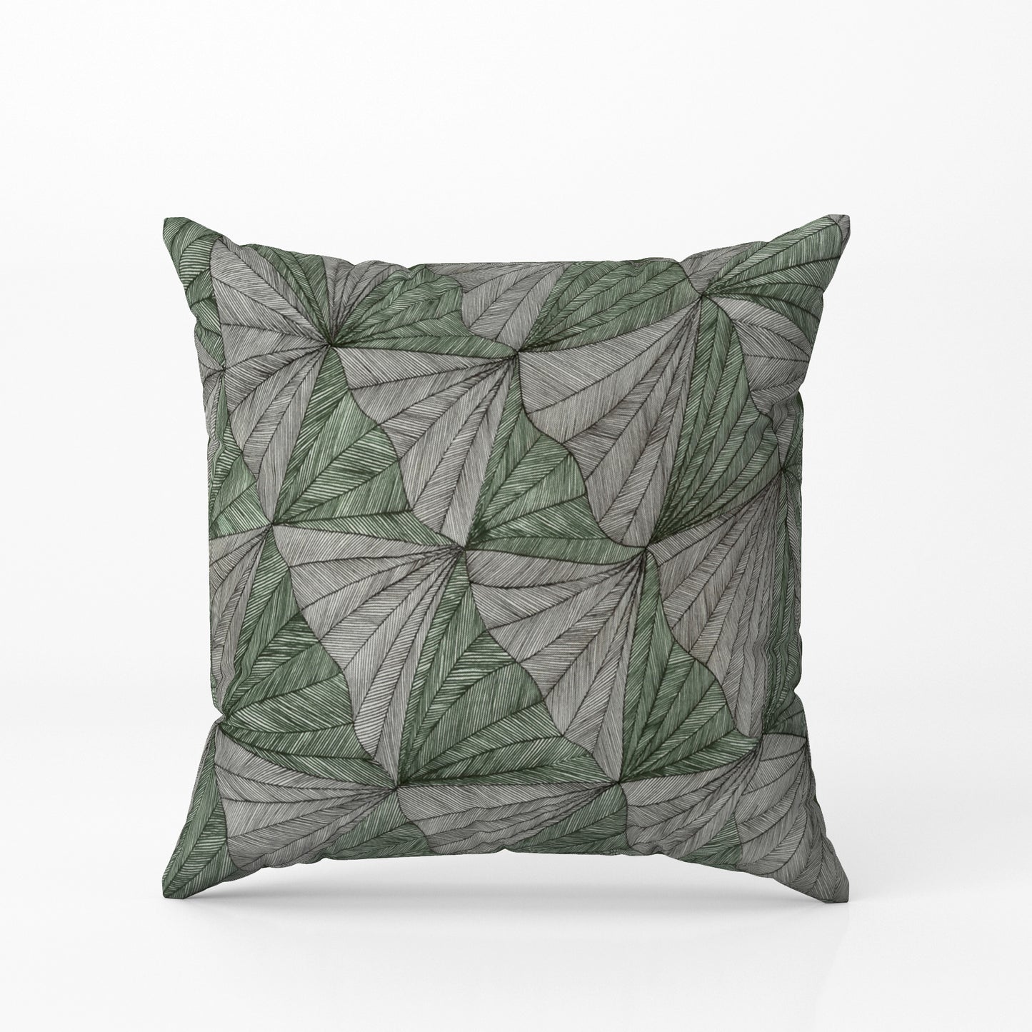 Deep Sea - Cushion Cover